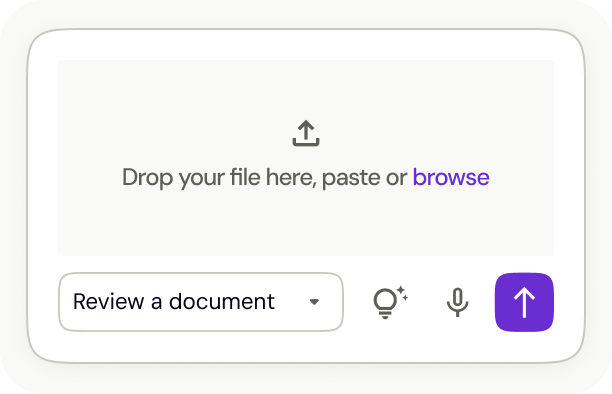 legal documents graphic